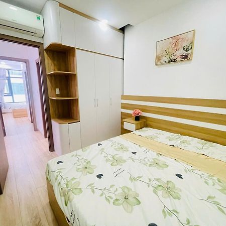 Greenhome Nha Trang Apartment Exterior photo