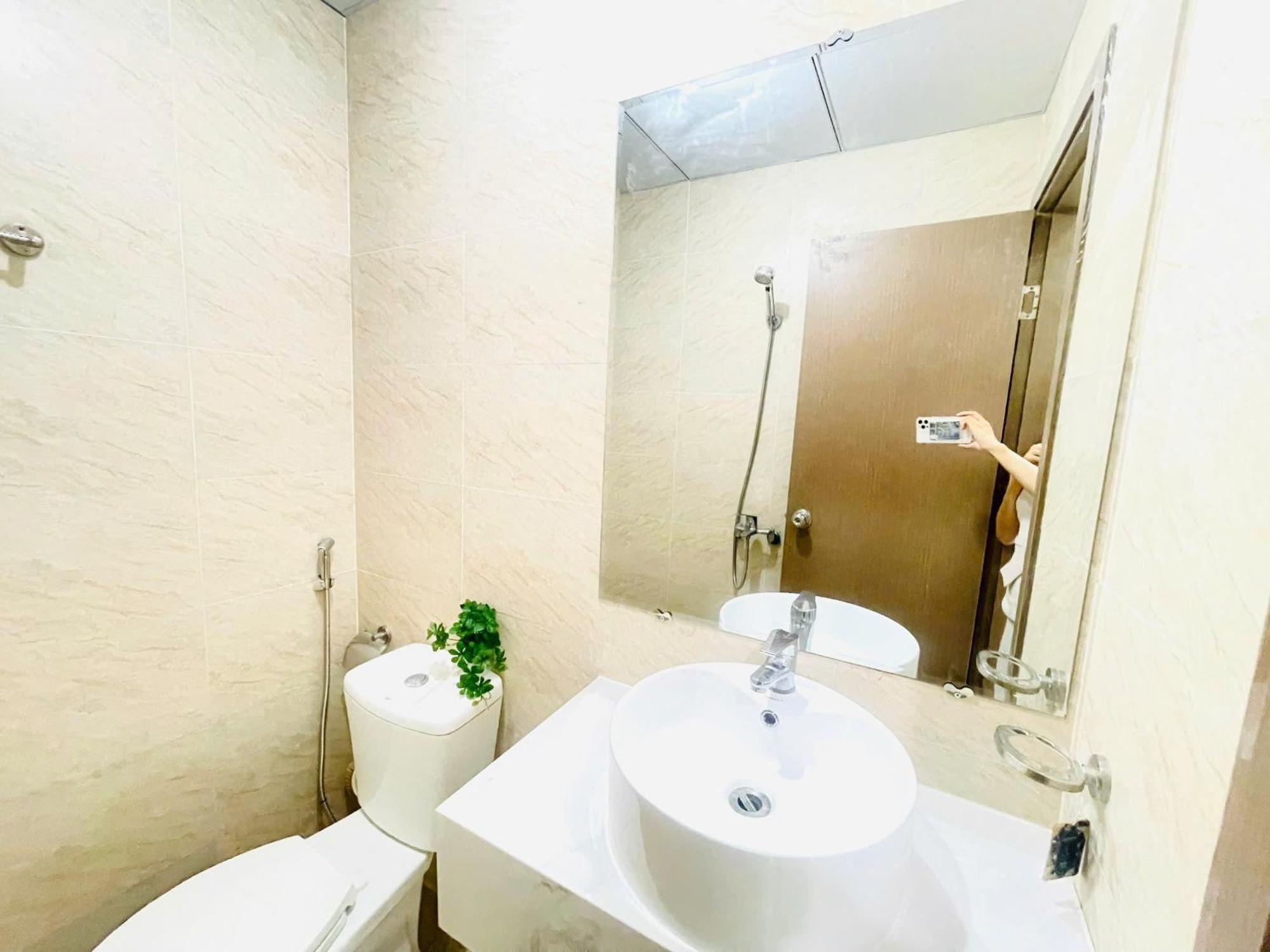 Greenhome Nha Trang Apartment Exterior photo