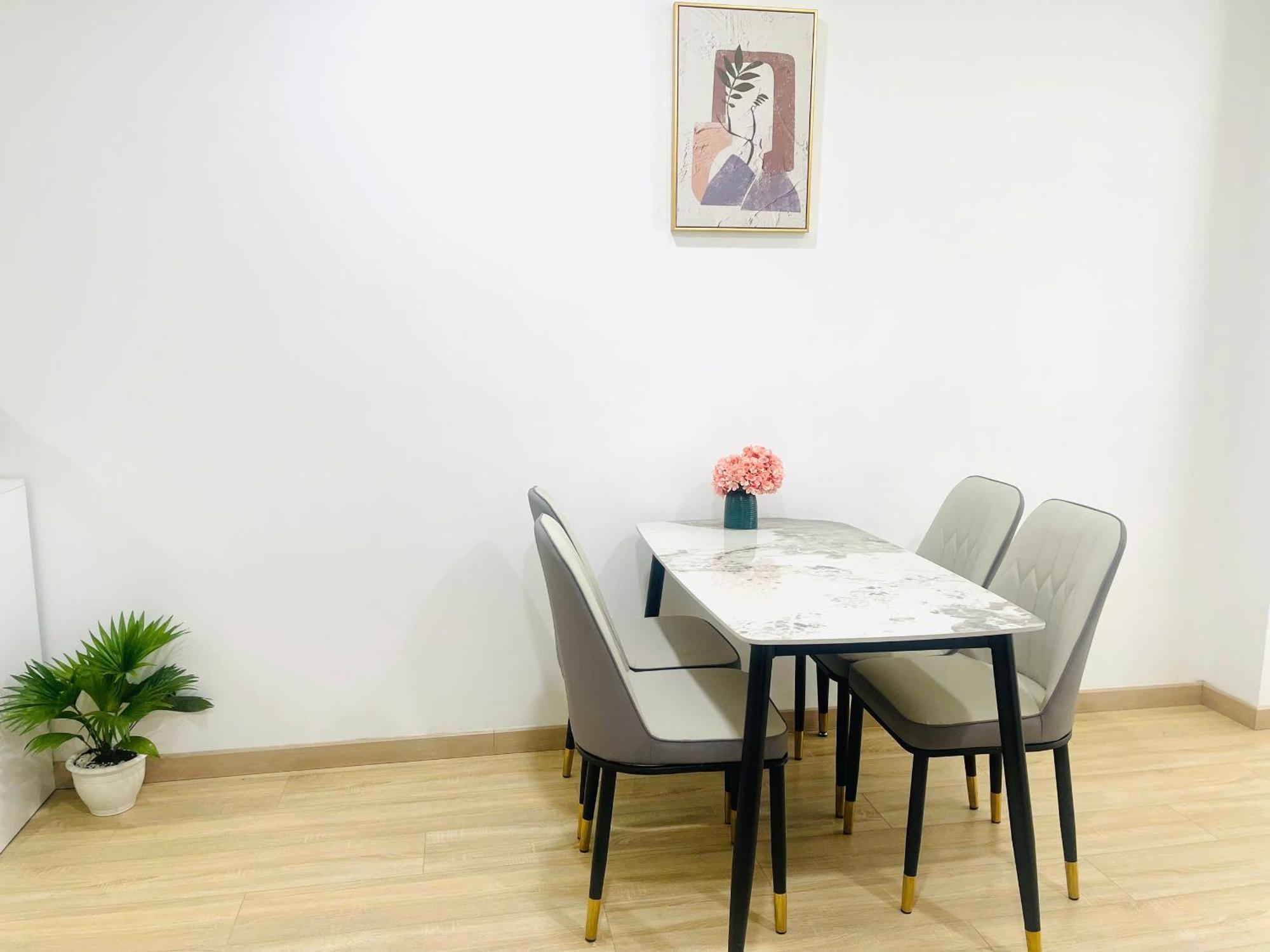 Greenhome Nha Trang Apartment Exterior photo