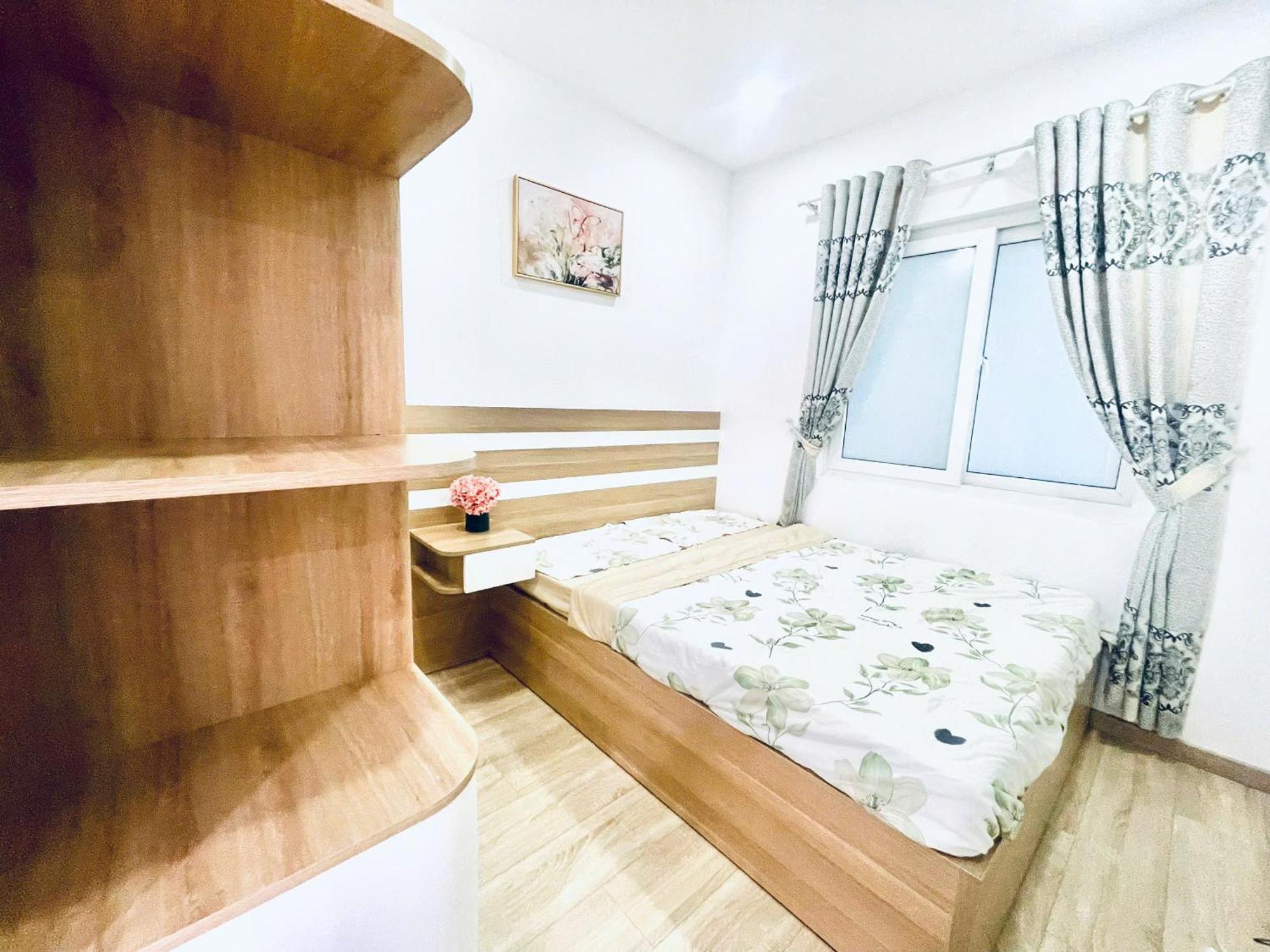 Greenhome Nha Trang Apartment Exterior photo