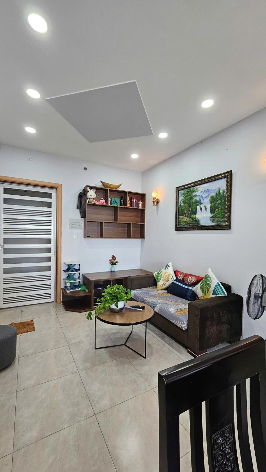 Greenhome Nha Trang Apartment Exterior photo