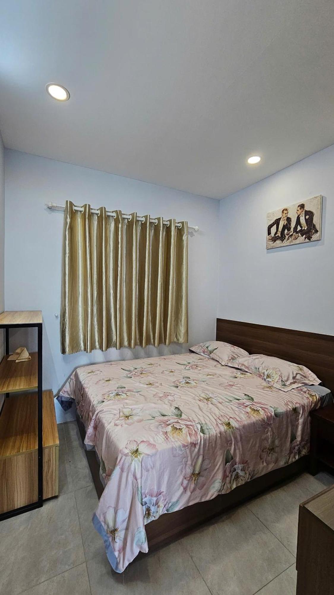 Greenhome Nha Trang Apartment Exterior photo