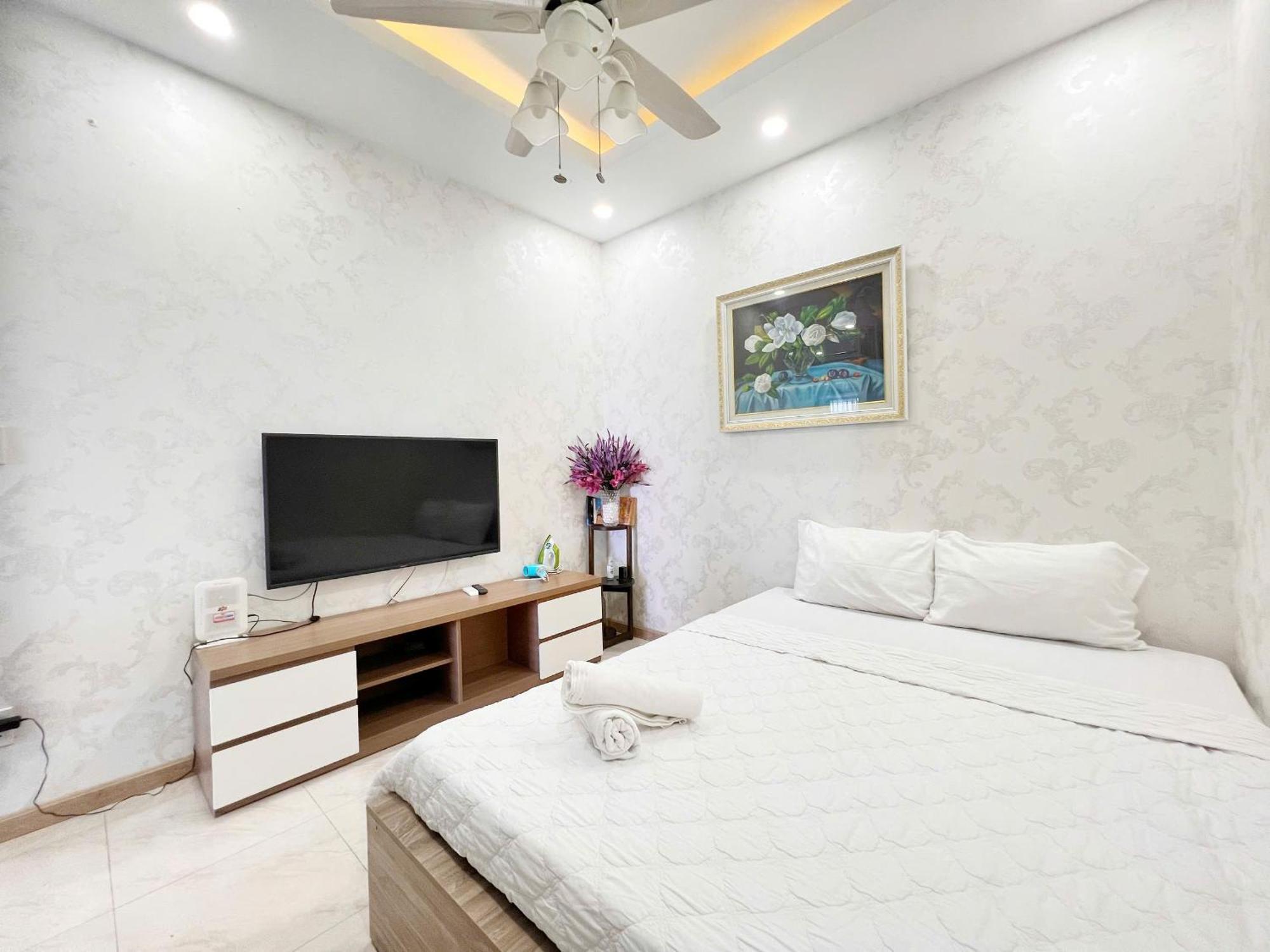 Greenhome Nha Trang Apartment Exterior photo