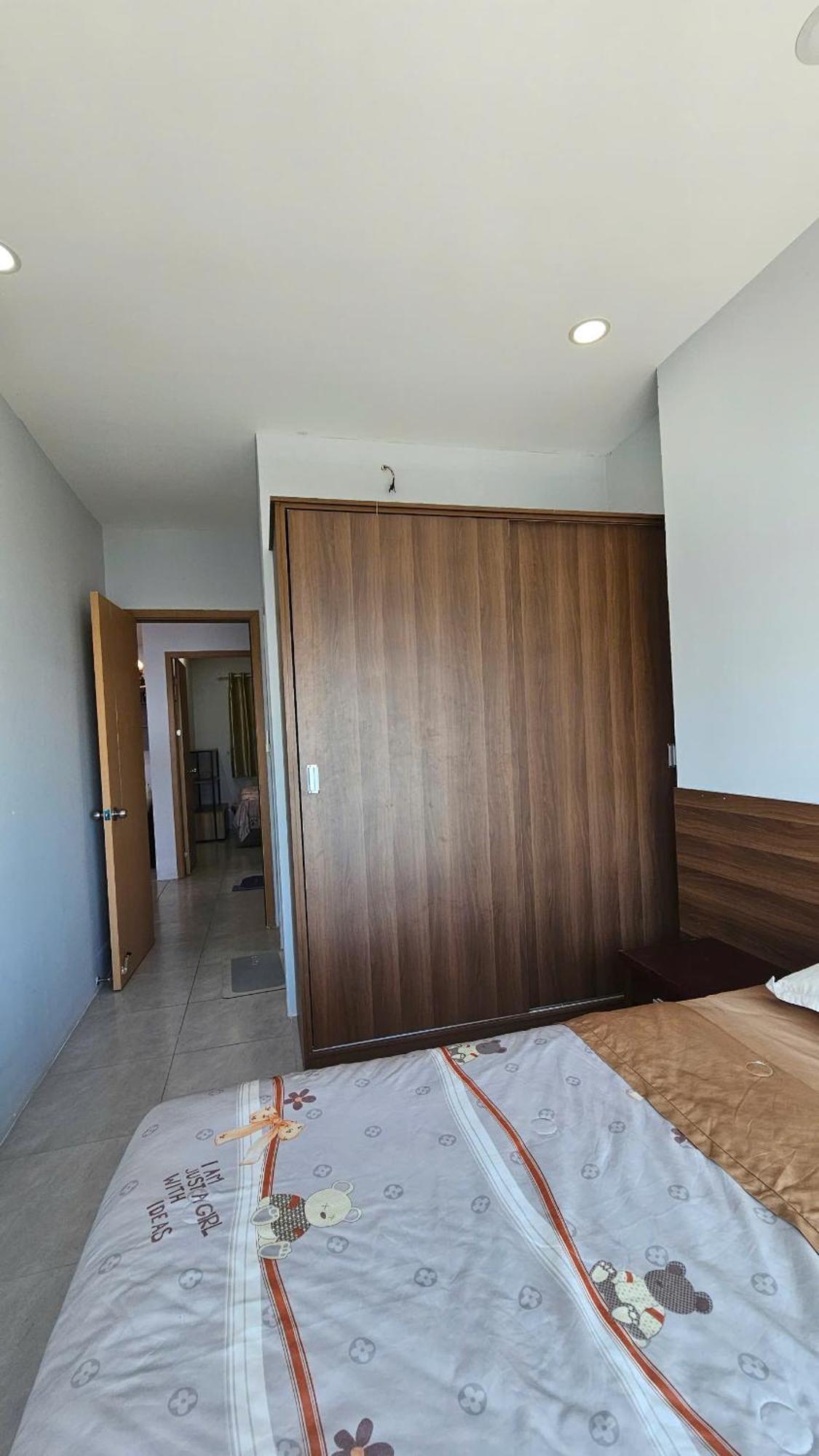 Greenhome Nha Trang Apartment Exterior photo