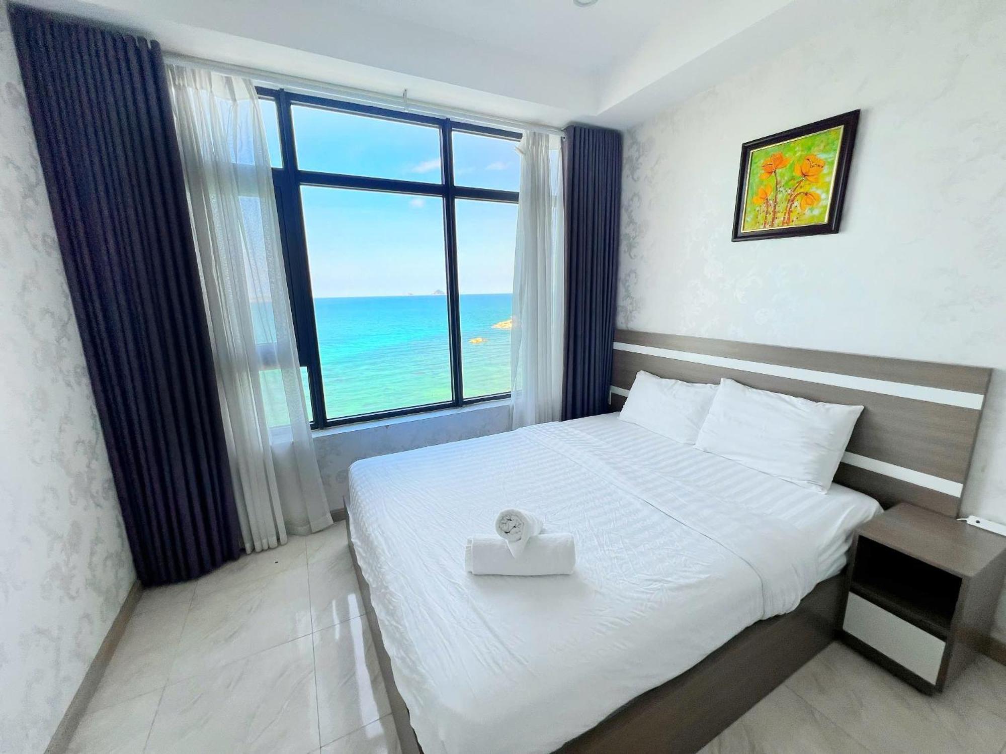 Greenhome Nha Trang Apartment Exterior photo