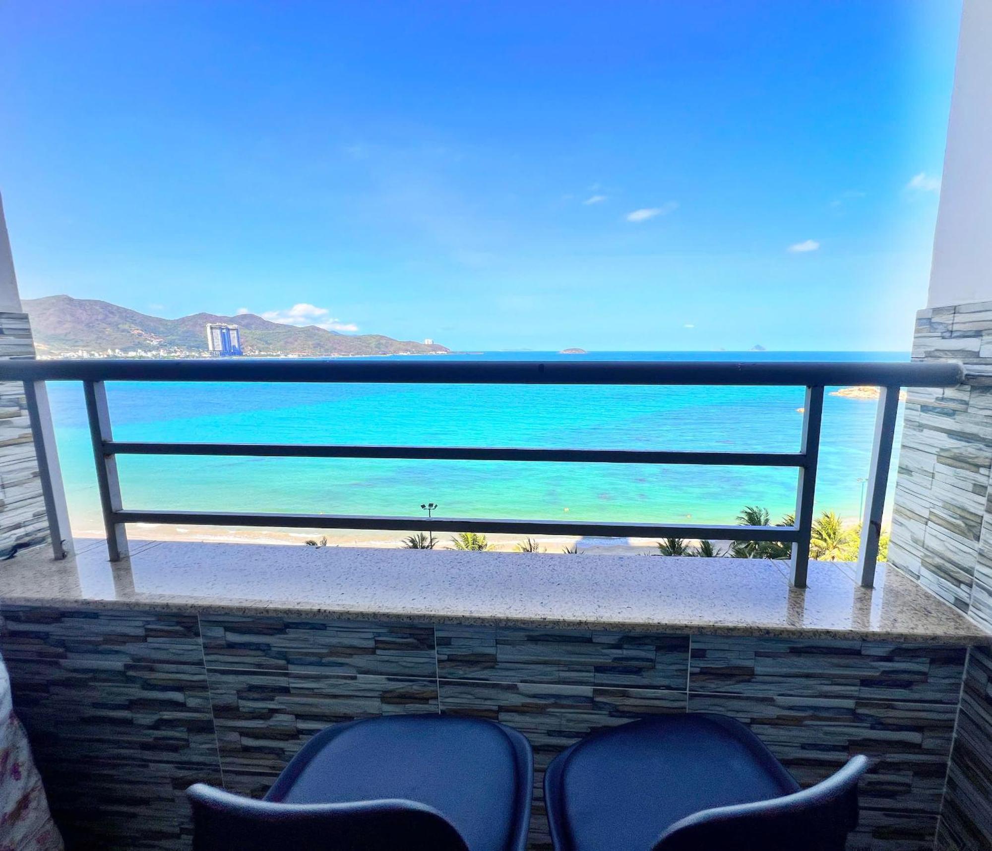 Greenhome Nha Trang Apartment Exterior photo