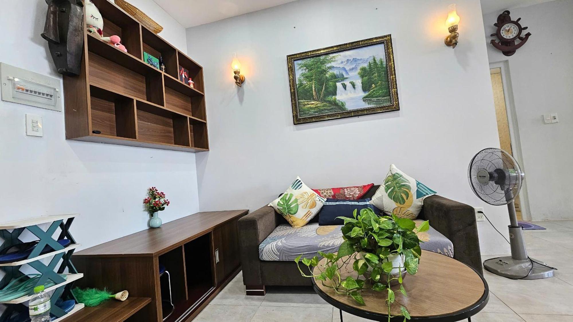 Greenhome Nha Trang Apartment Exterior photo