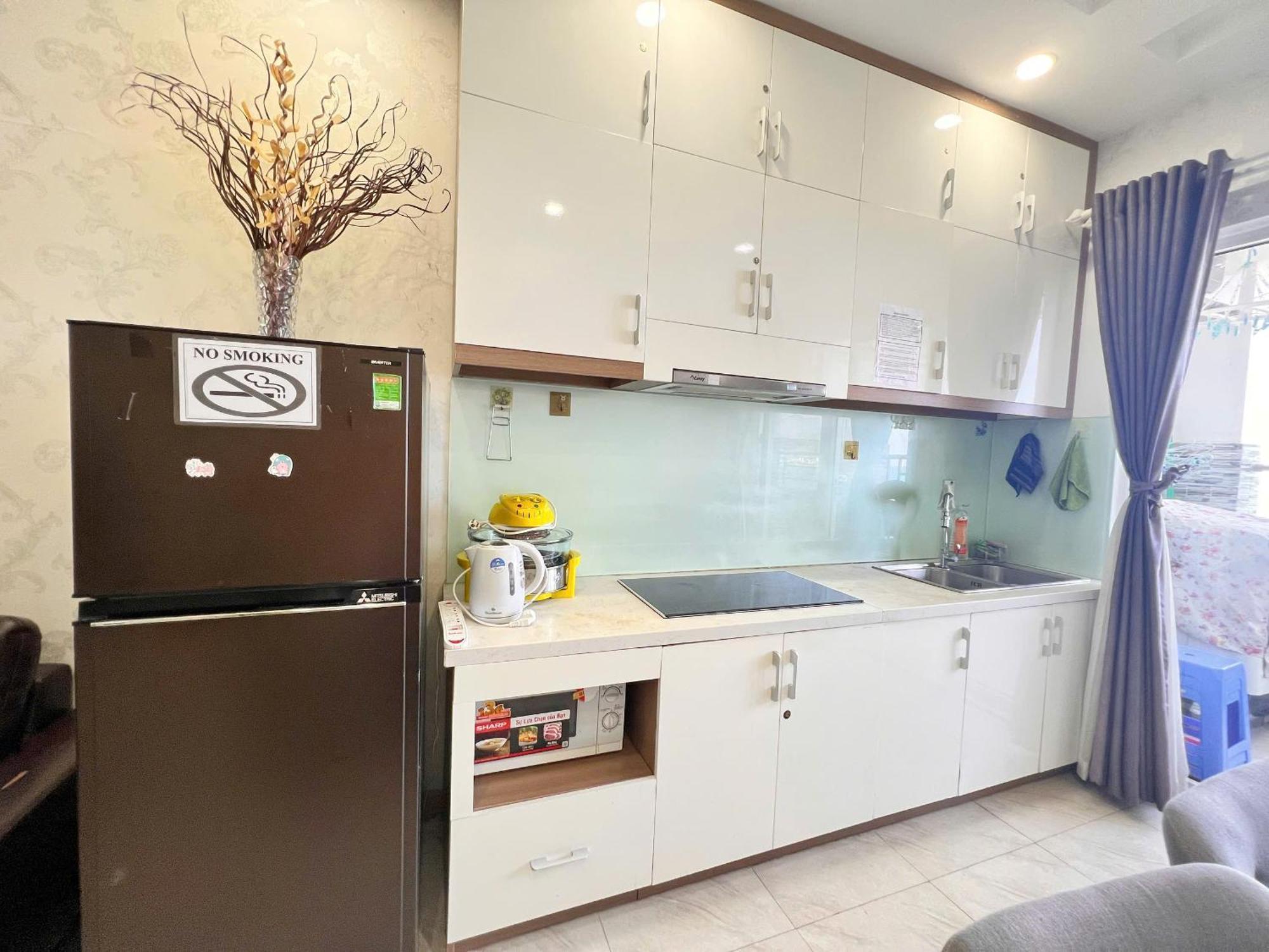 Greenhome Nha Trang Apartment Exterior photo