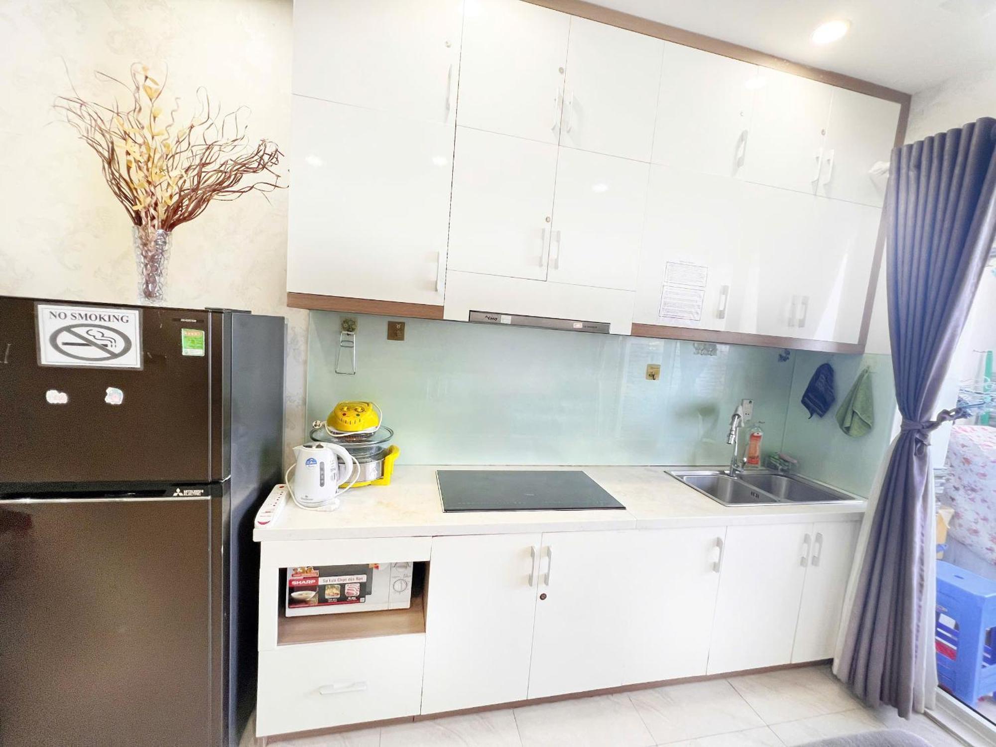 Greenhome Nha Trang Apartment Exterior photo