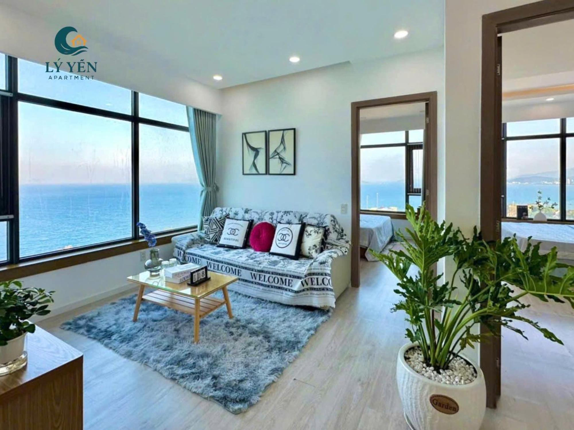 Greenhome Nha Trang Apartment Exterior photo
