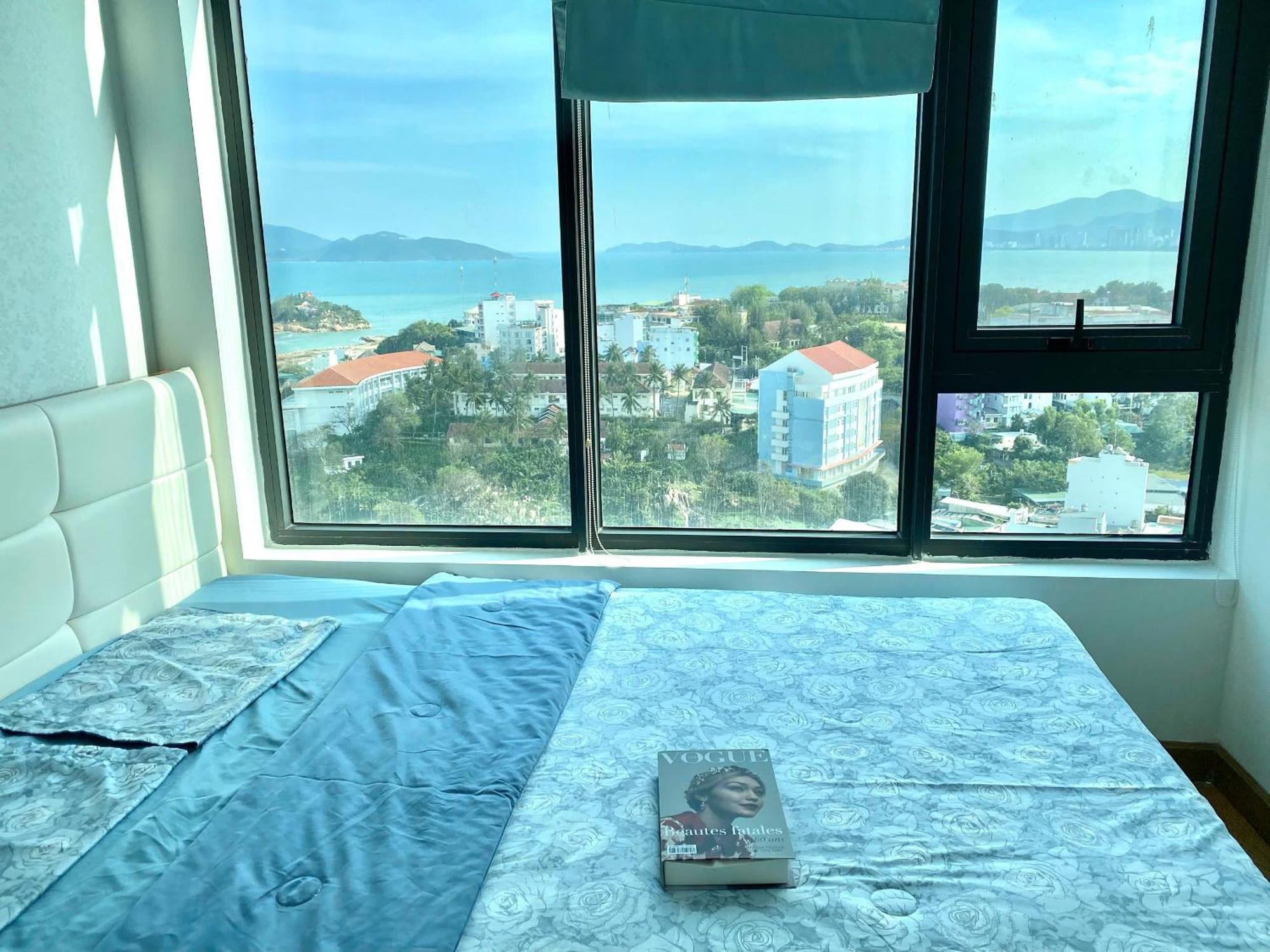 Greenhome Nha Trang Apartment Exterior photo